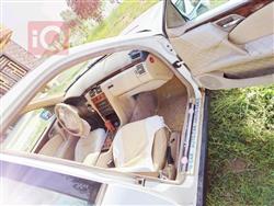 مرسيدس بنز E-Class